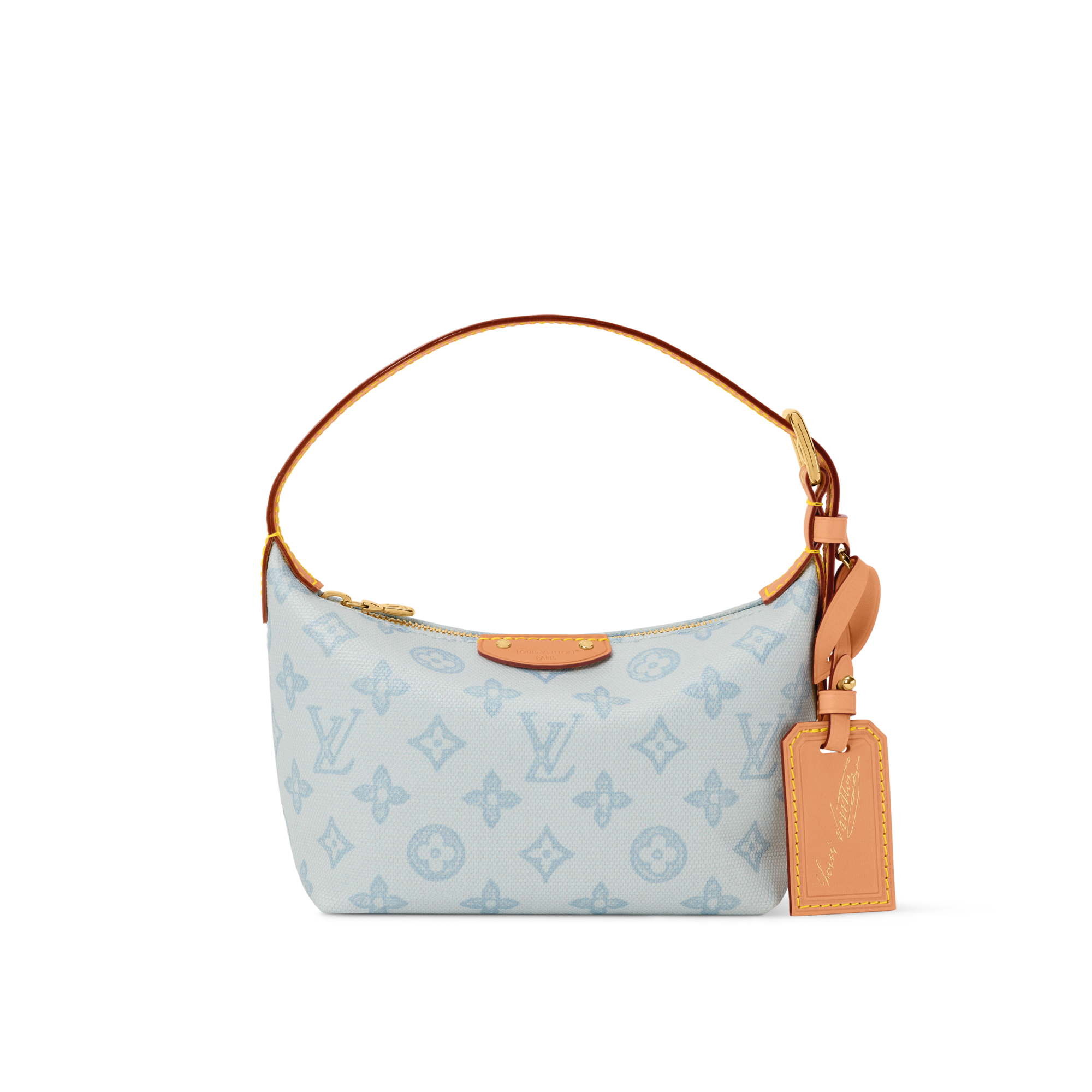 バッグ Louis Vuitton sac chaussures Sac Neo Lockit MM Toile Monogram - Sacs à main de luxe | Femme